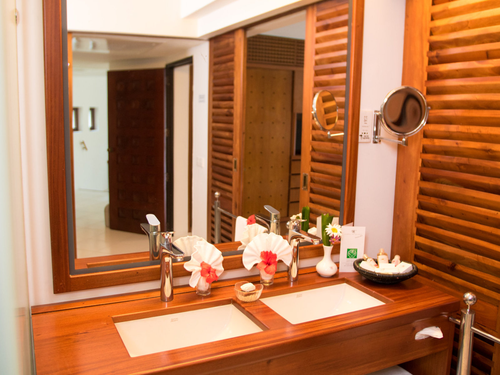 Wohnbeispiel Superior Suite