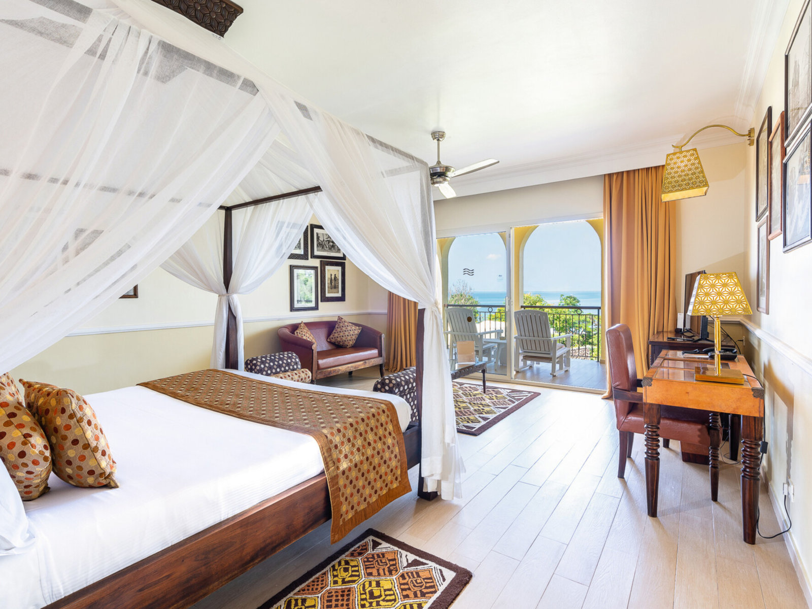 Wohnbeispiel Junior Suite