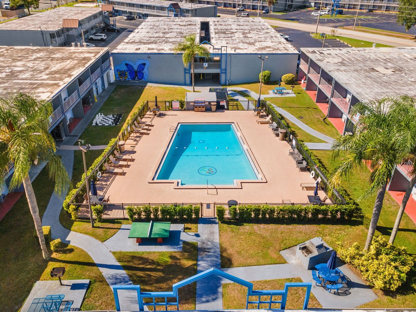 Pool