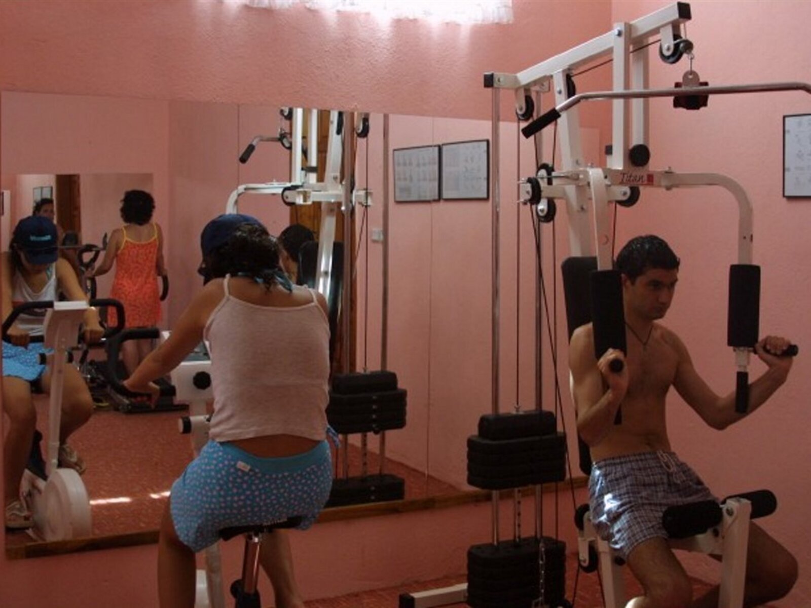 Sport