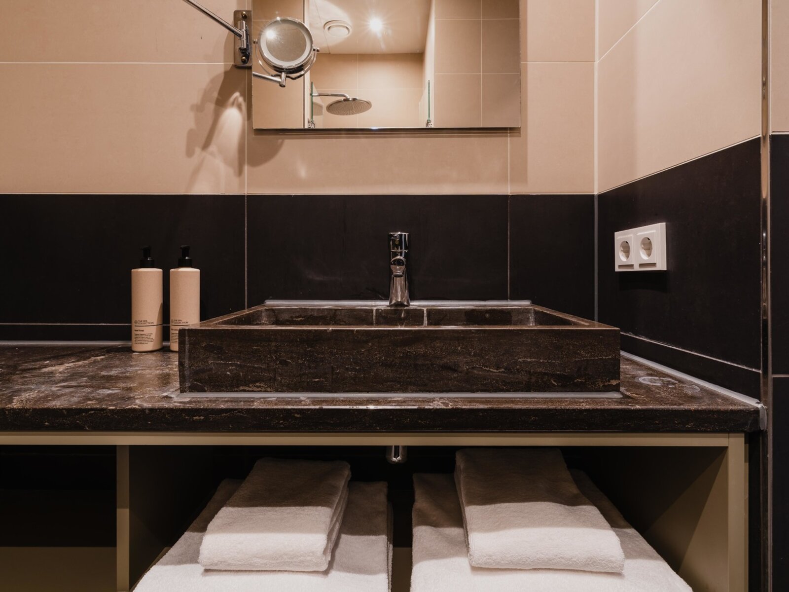 Wohnbeispiel Comfort Room