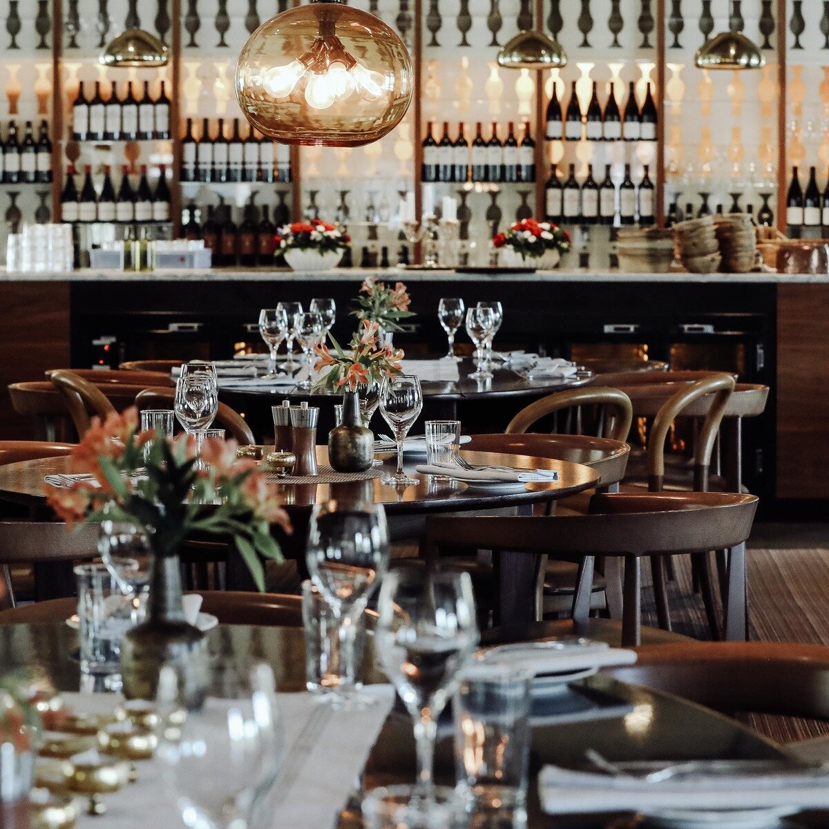 Restaurang Stallmästaregården