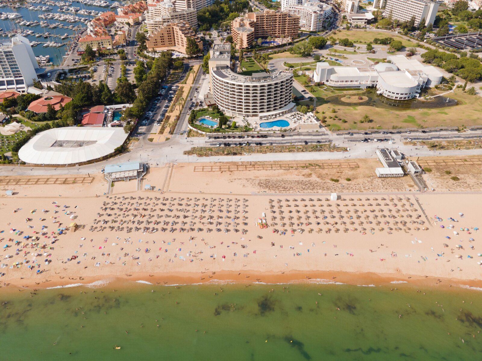 Strand