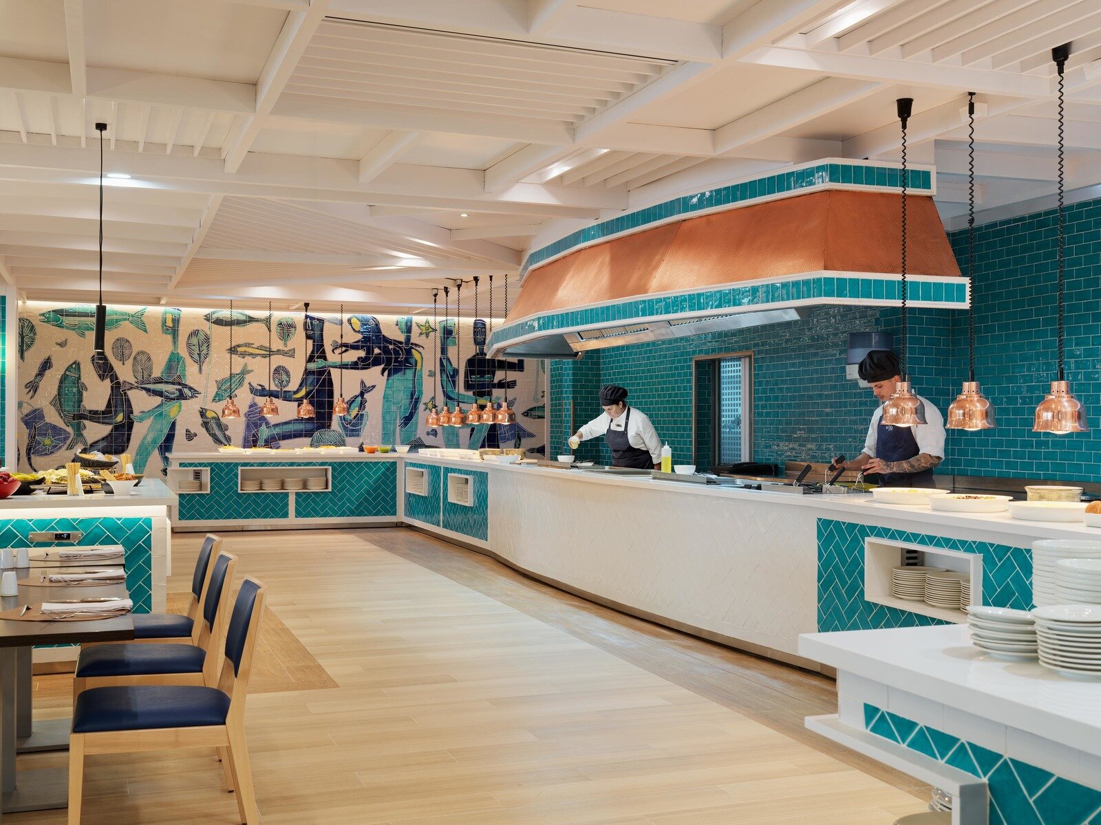Restaurant Famara