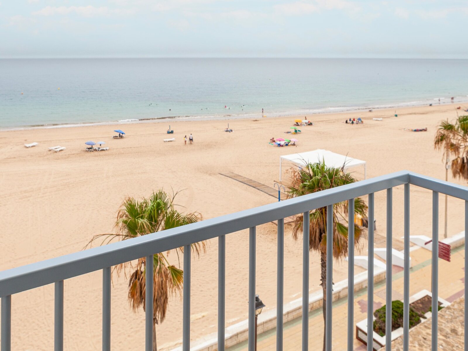 Wohnbeispiel Junior Suite Sea View Room