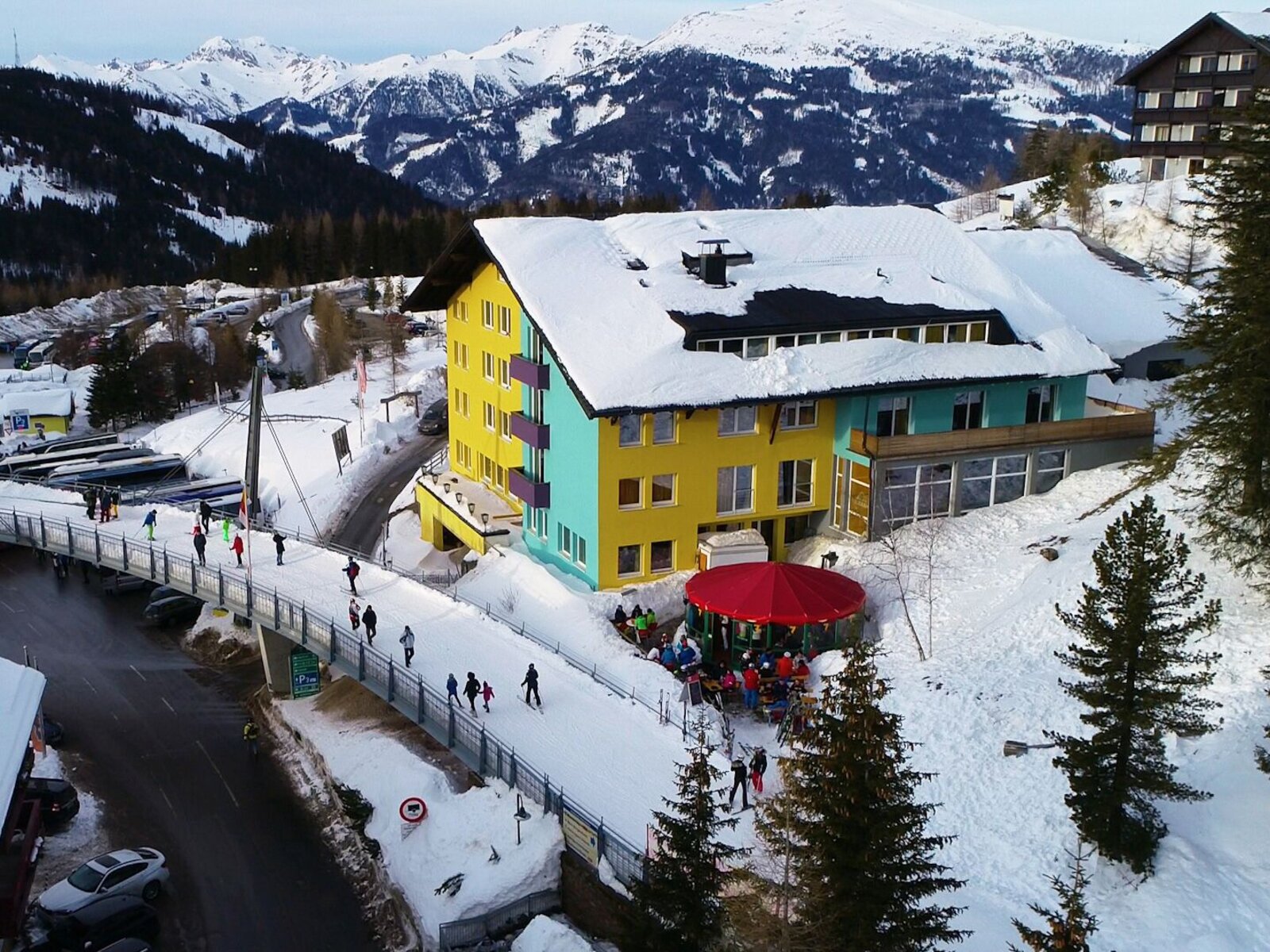 Außenansicht