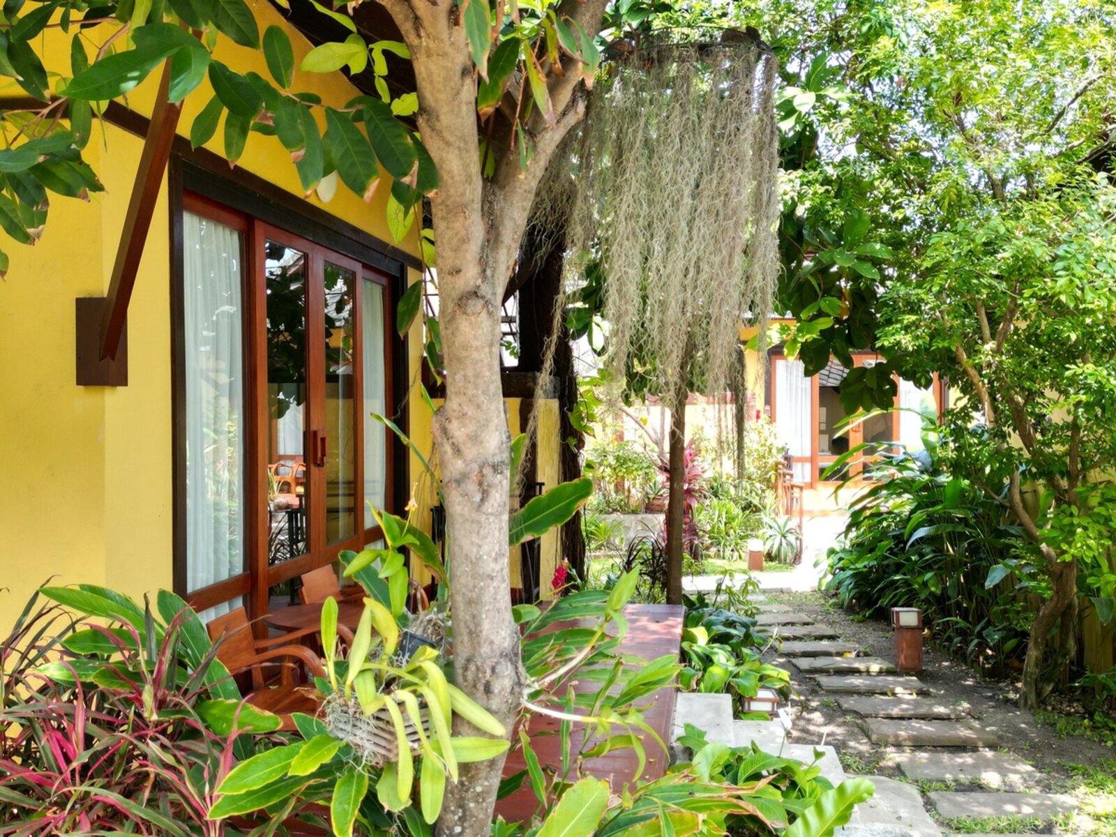 Wohnbeispiel Villa
