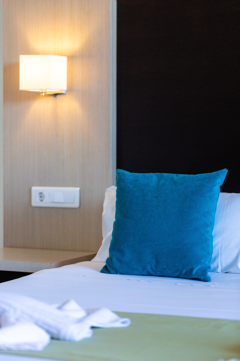 Wohnbeispiel Doppelzimmer Typ1