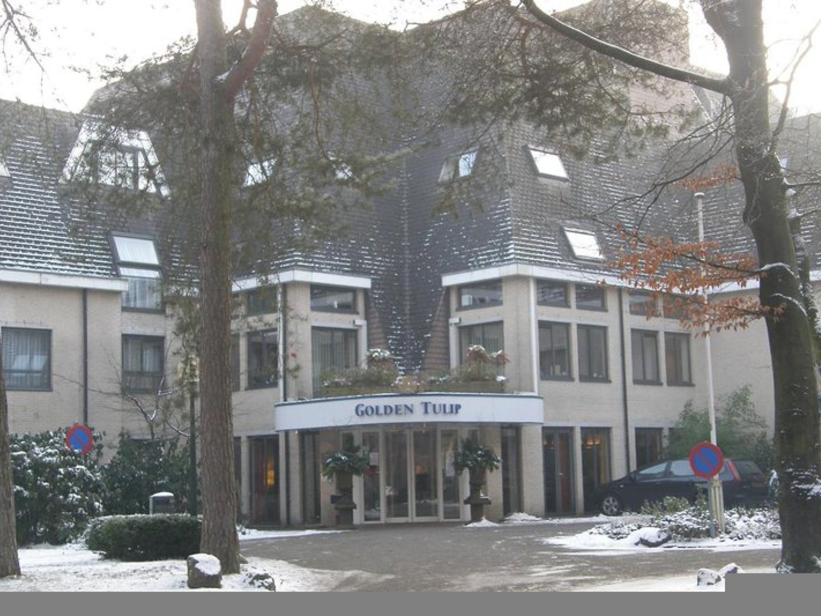 Hotel Fletcher HotelRestaurant EpeZwolle in Epe günstig buchen bei