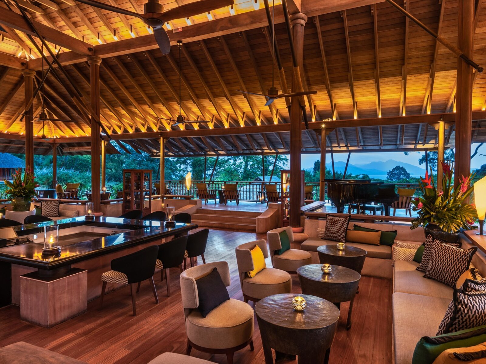 The Lobby Bar