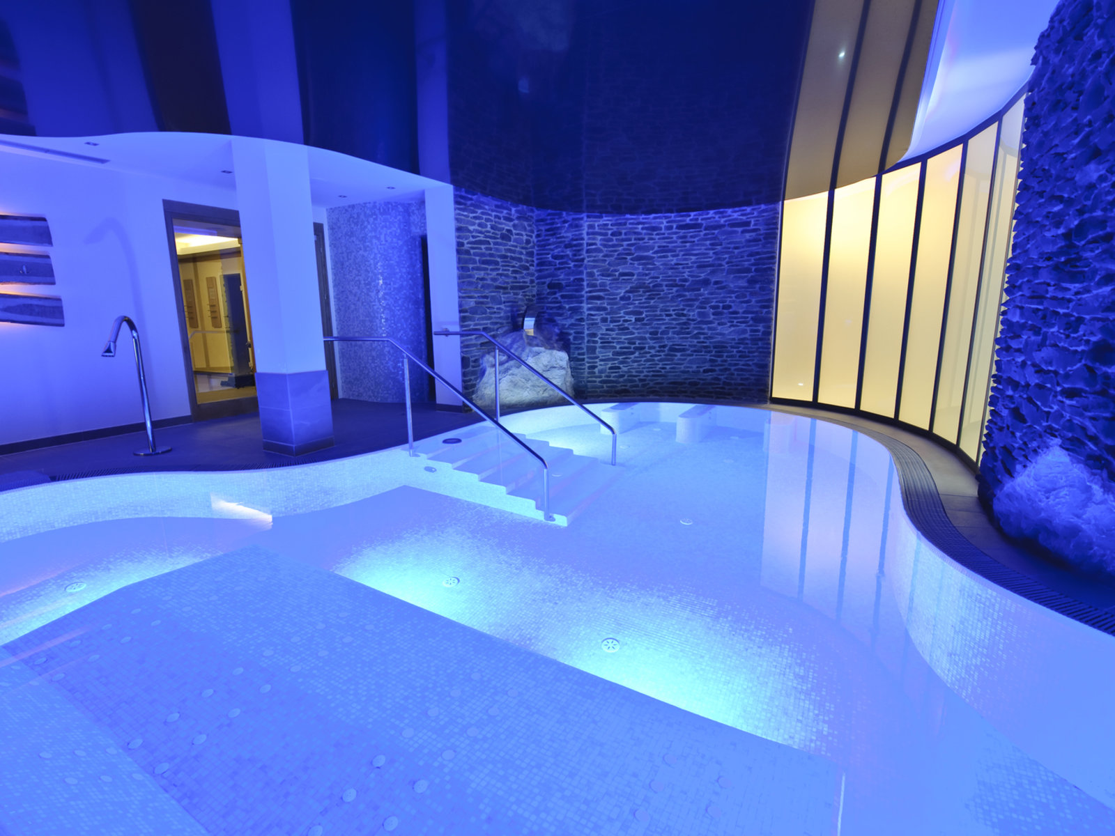 Blaue Grotte