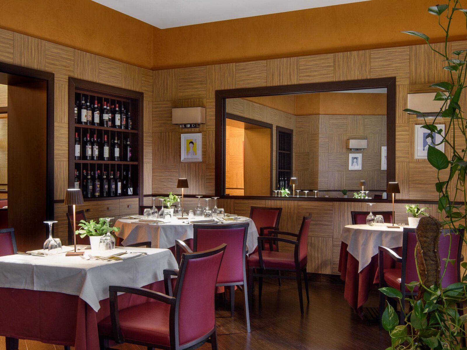 Restaurant Opera