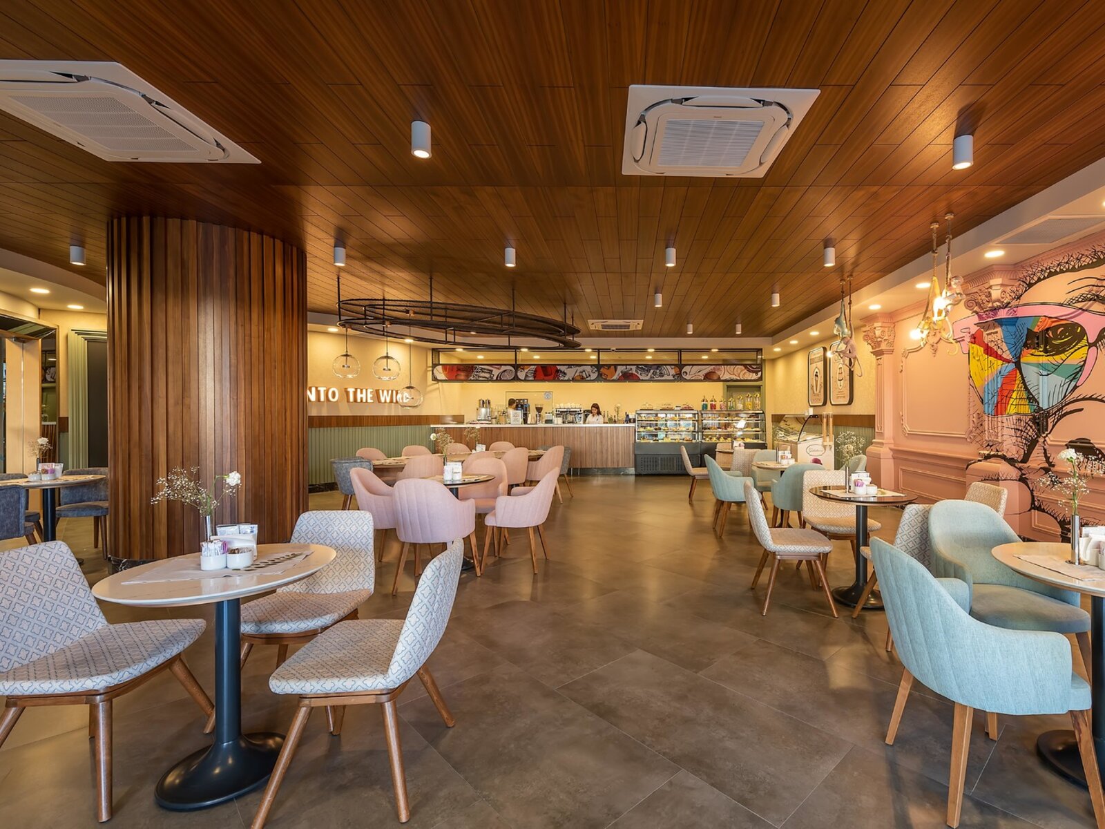 KaQao Bistro (24 Hours Open)