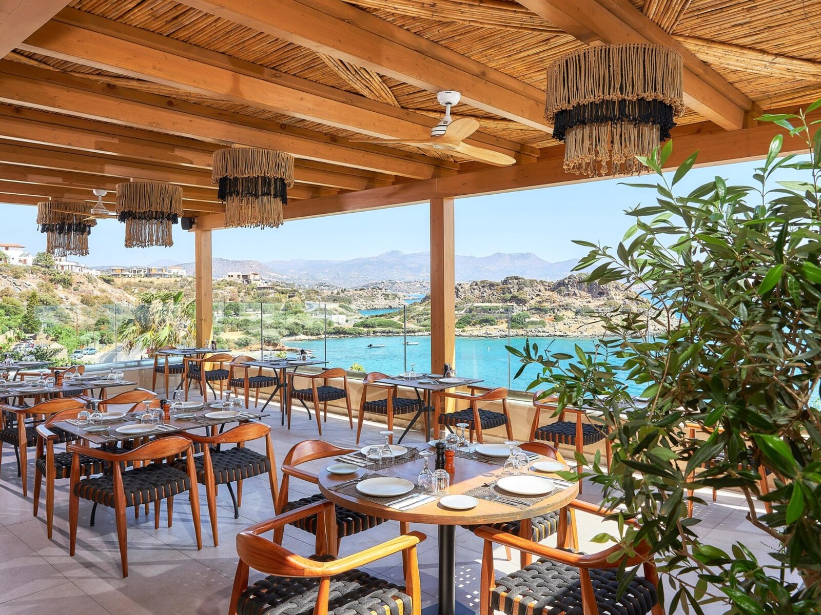 YA MAS RESTAURANT