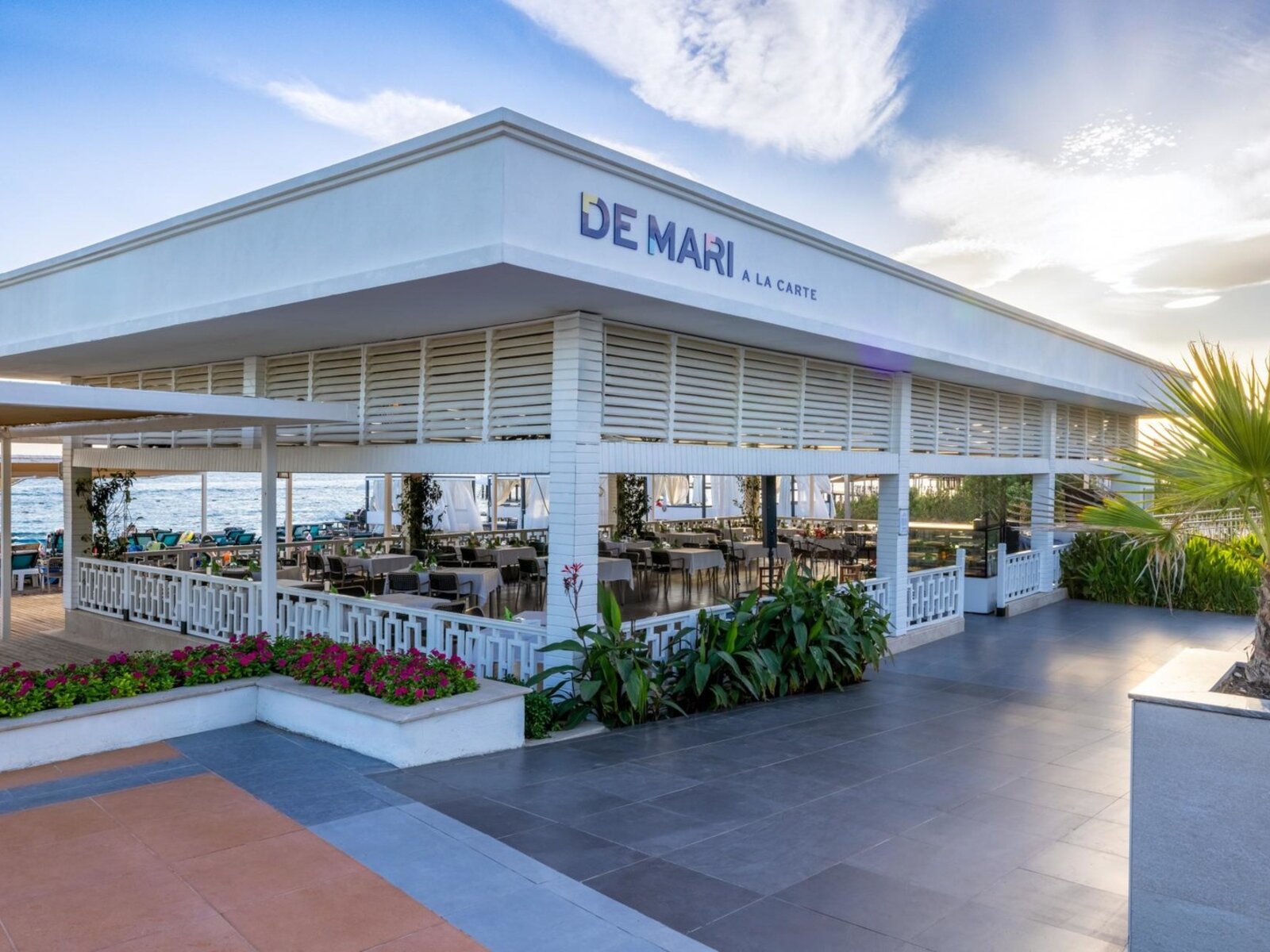 De Mari