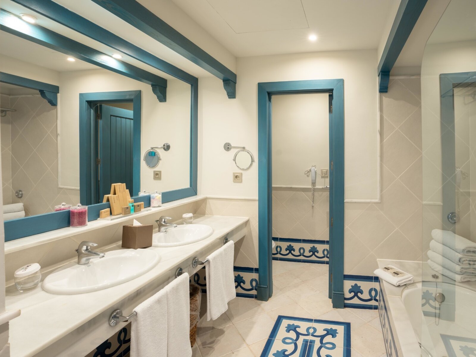 Wohnbeispiel Juniorsuite Club Volcan