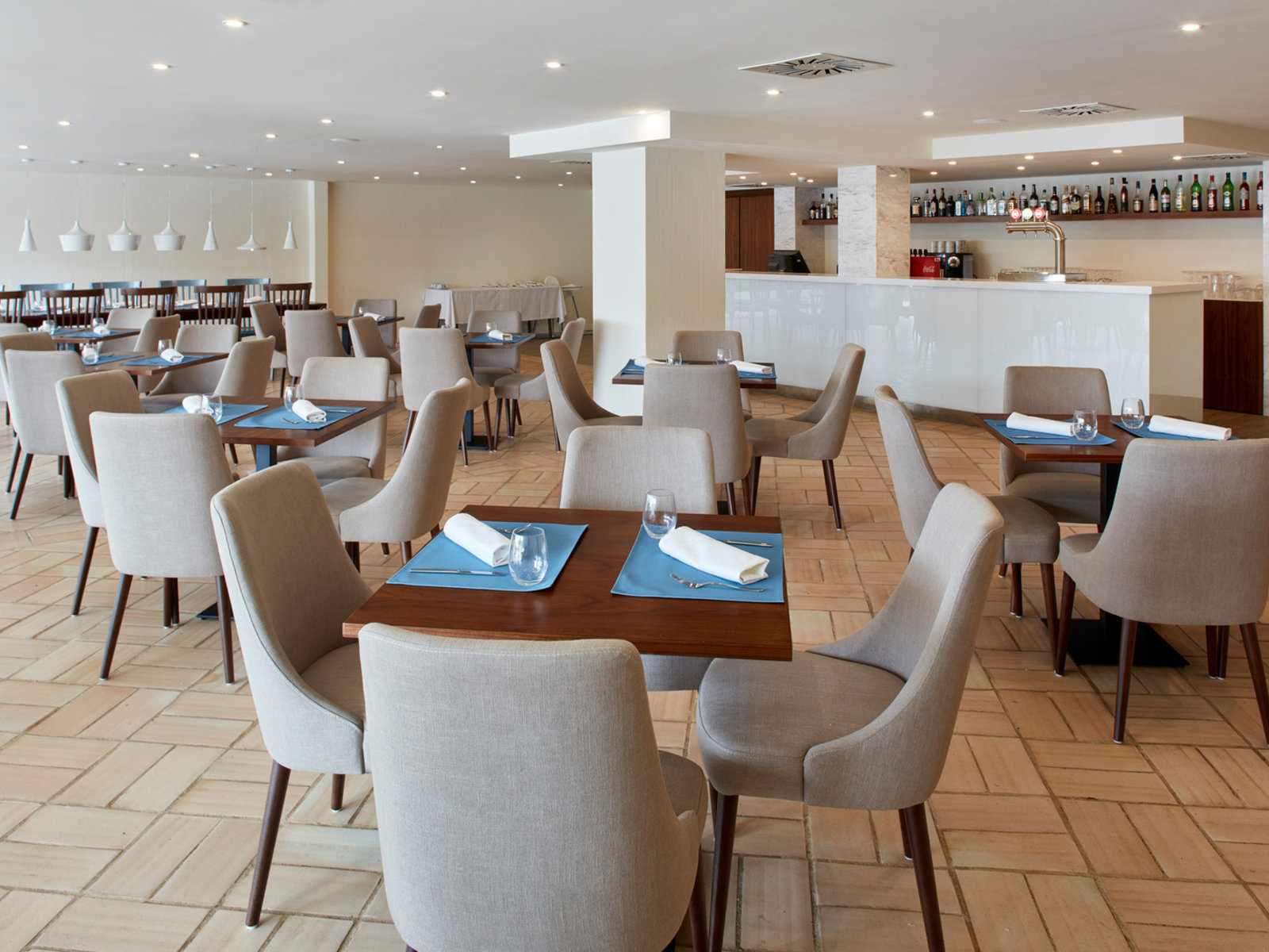 MARE BISTRO