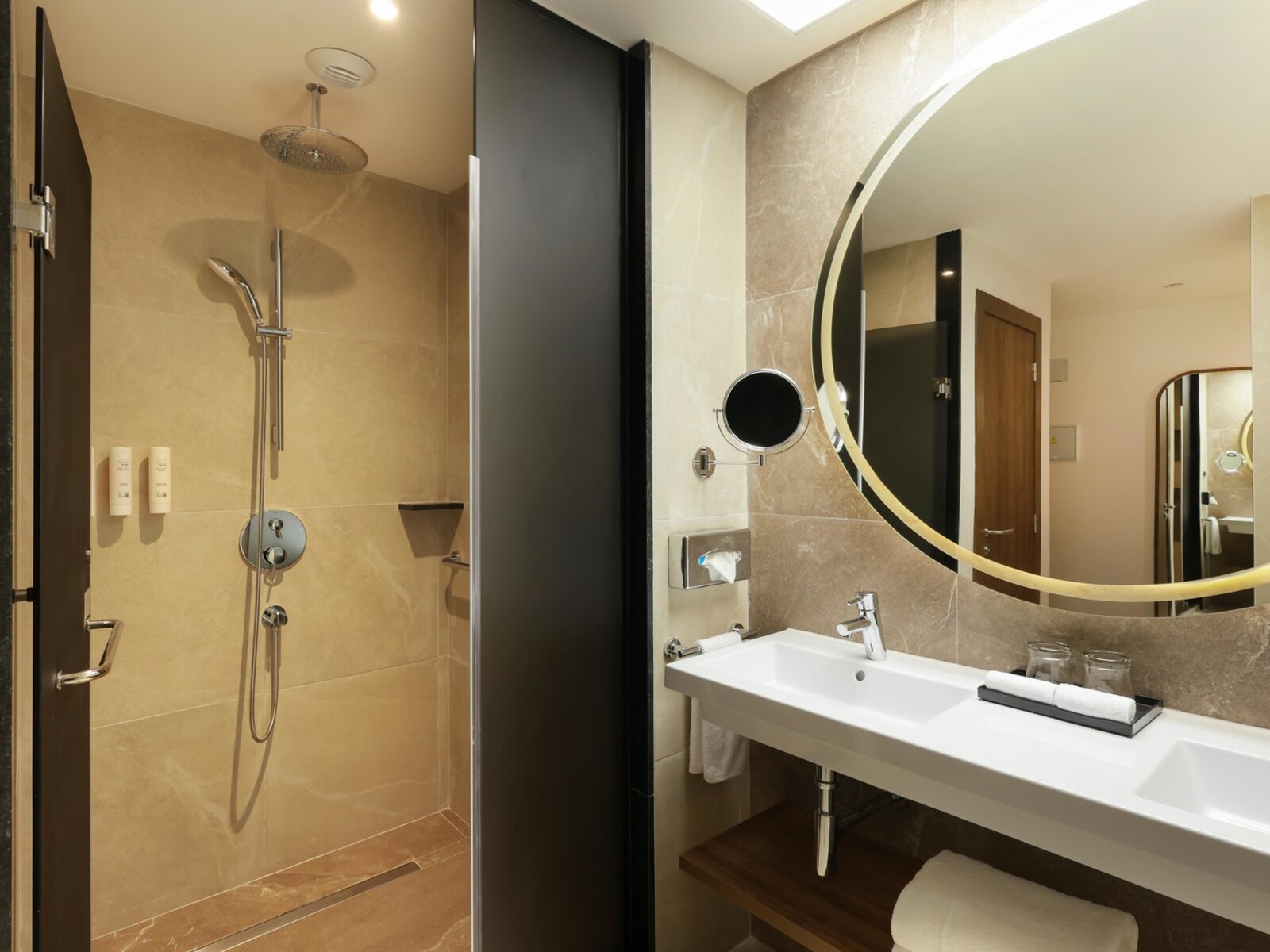 Wohnbeispiel Junior Suite Garden View Refurbished