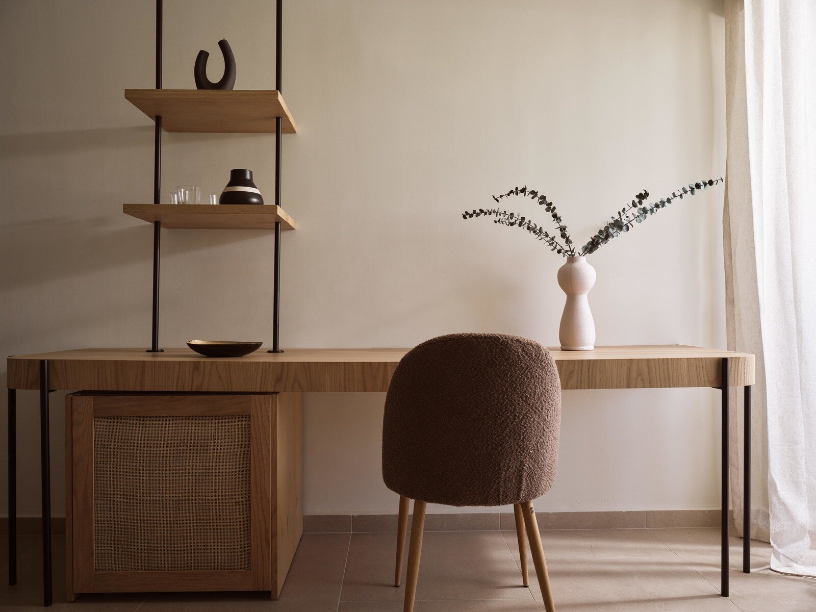 Wohnbeispiel Double Room