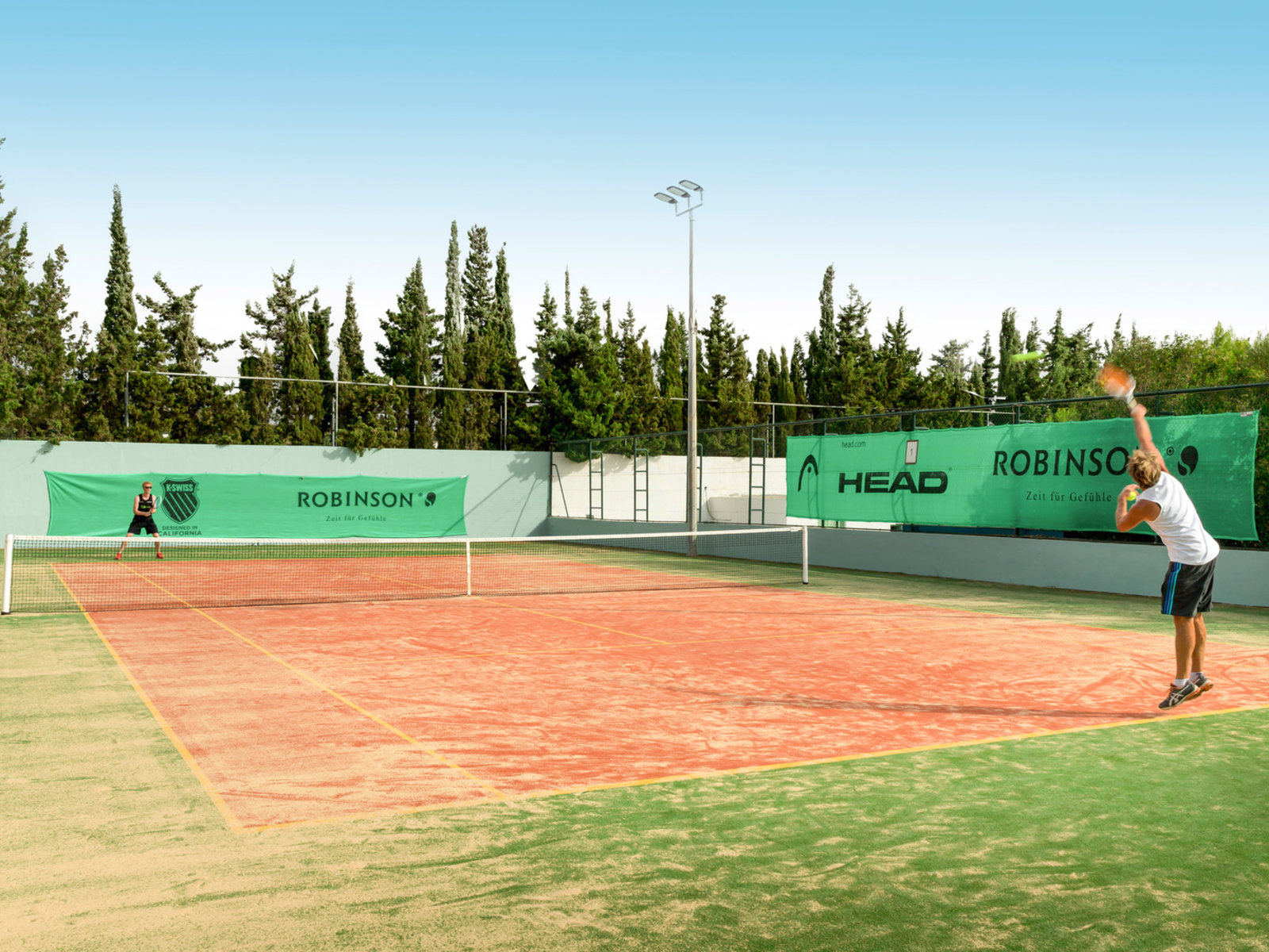 Sport