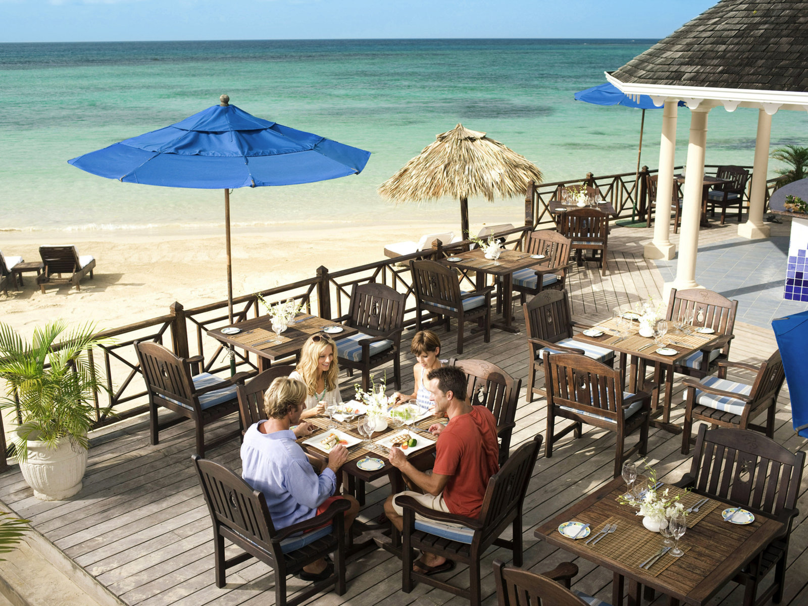 Royal Grill