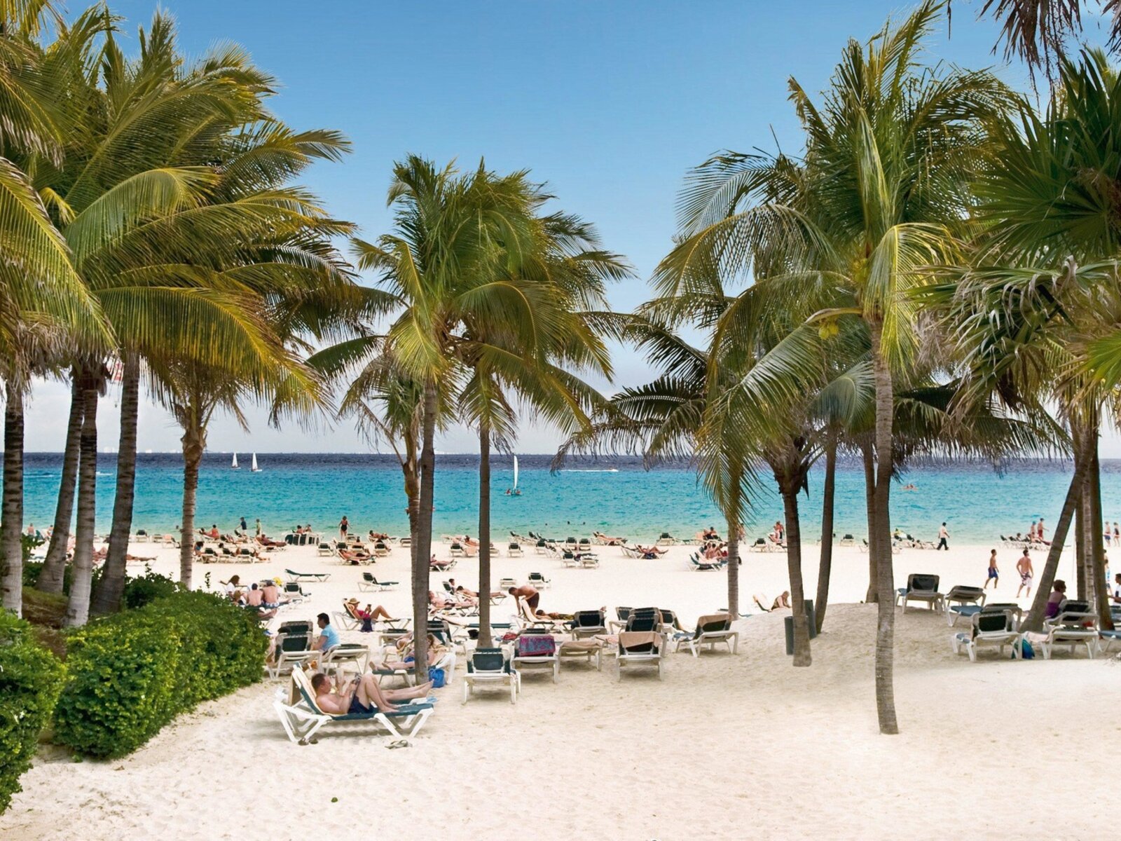 Playa del Carmen