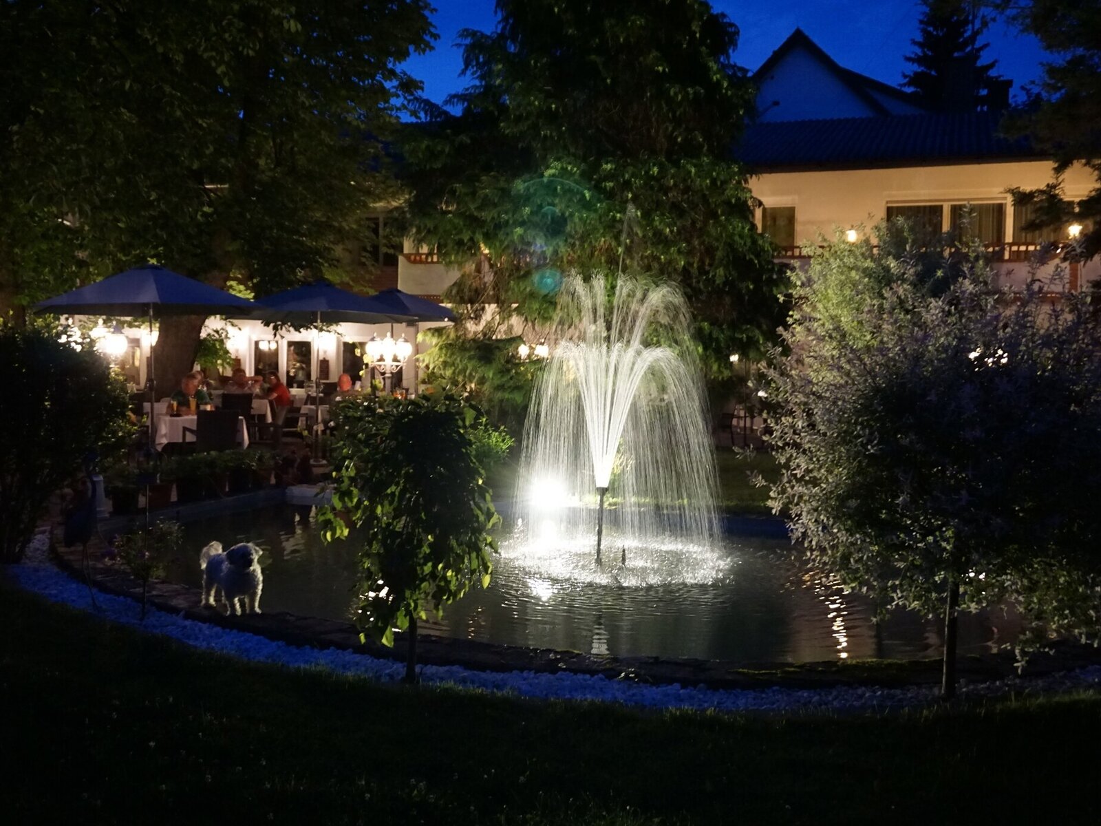 Außenansicht