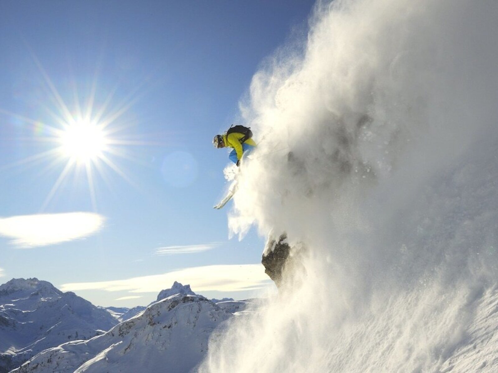 Wintersport