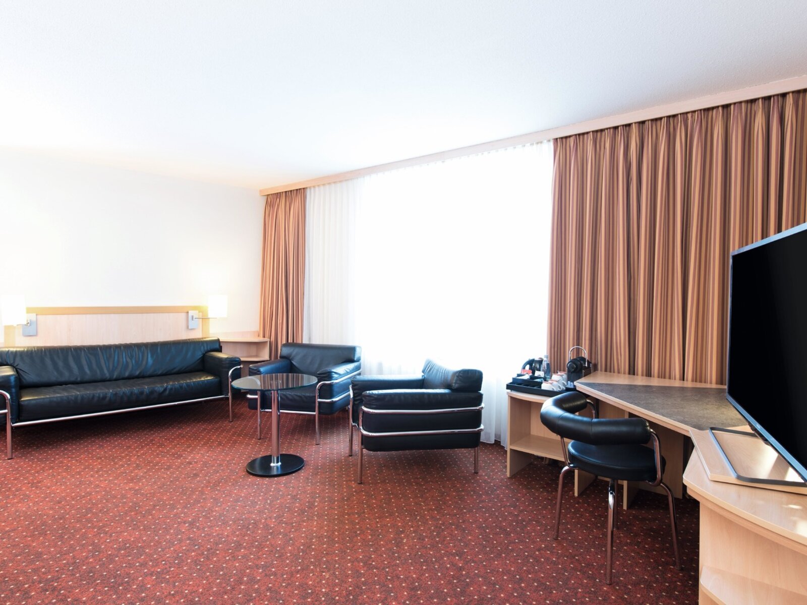 Wohnbeispiel Doppelzimmer Typ2