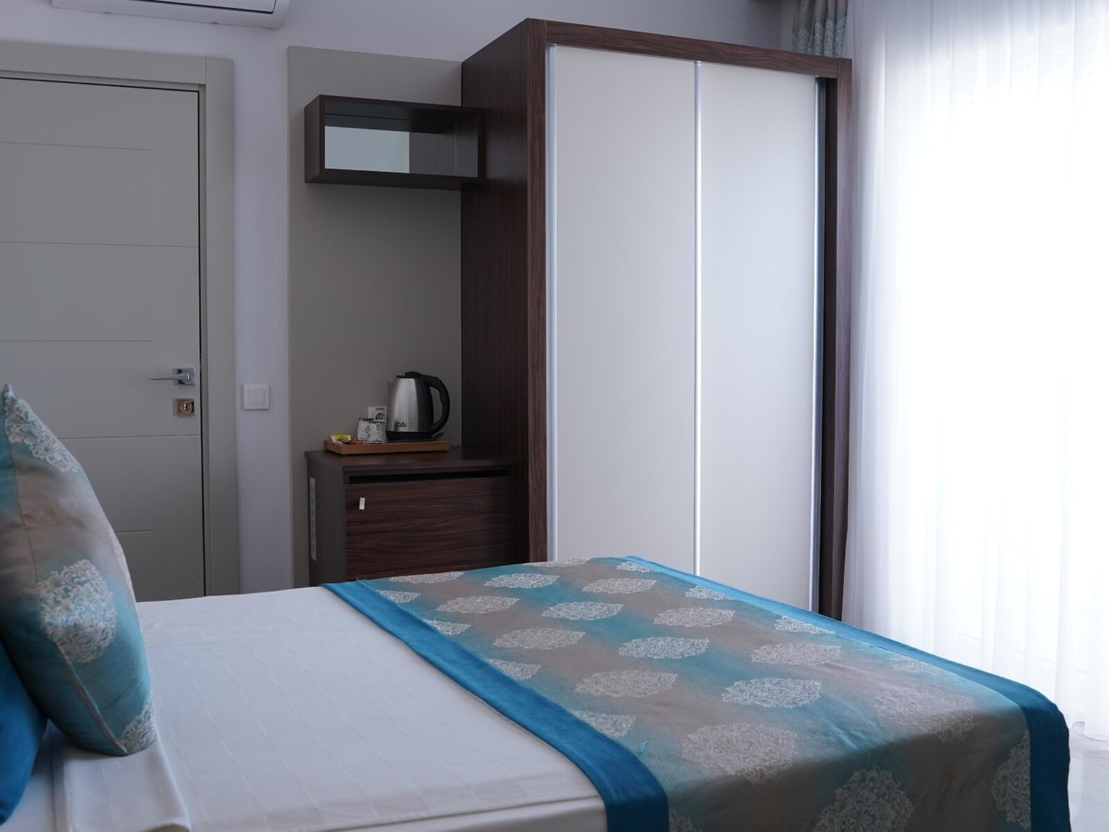Wohnbeispiel Promotion Double Standard Room