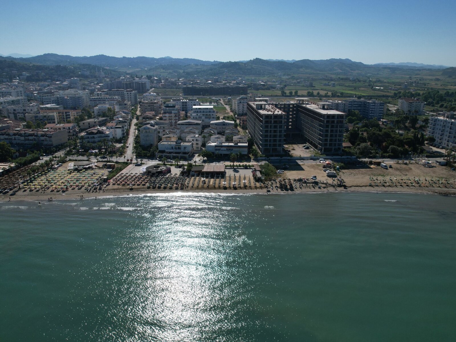 Delight Hotel Beach &Bar