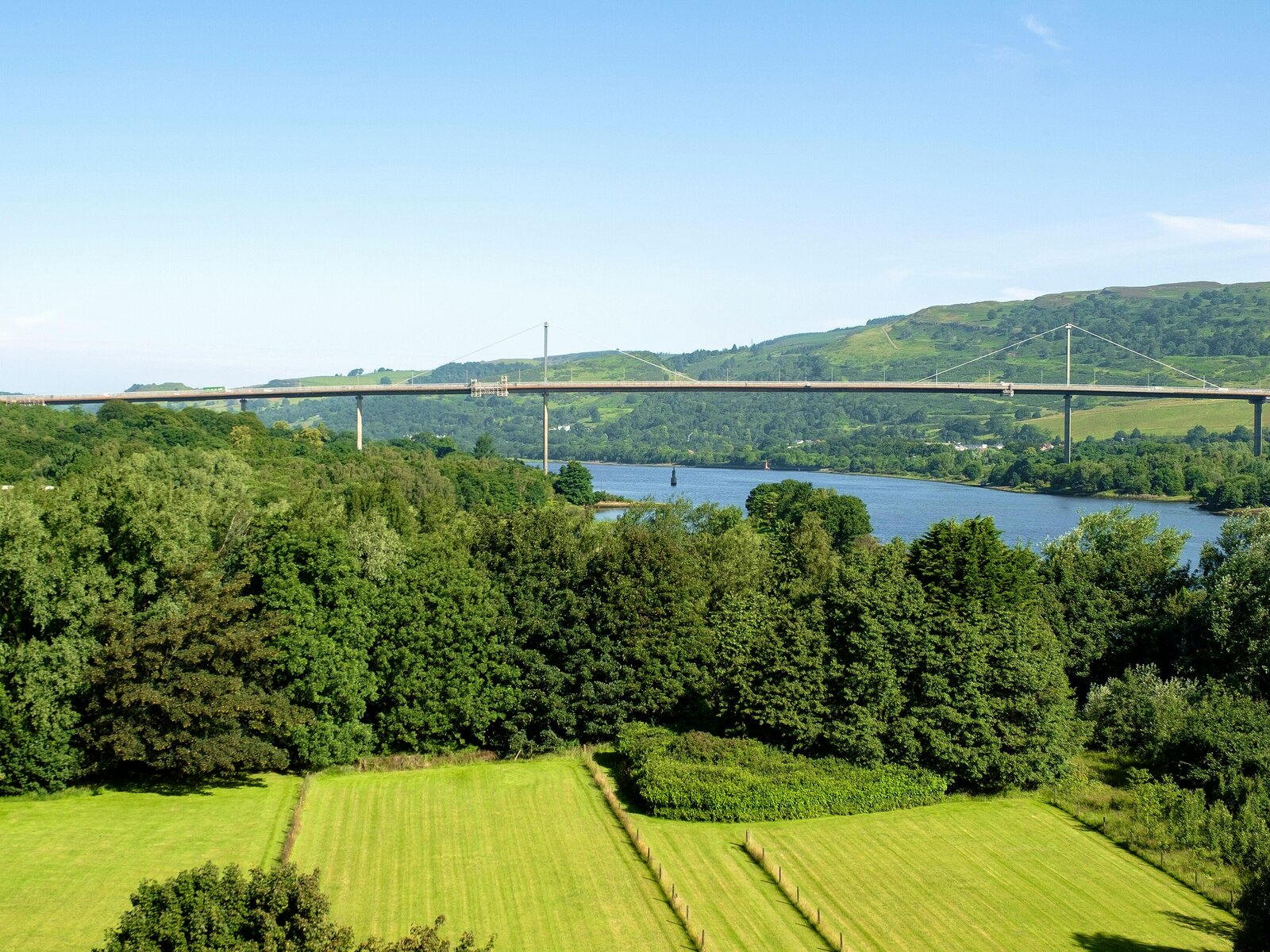 Landschaft