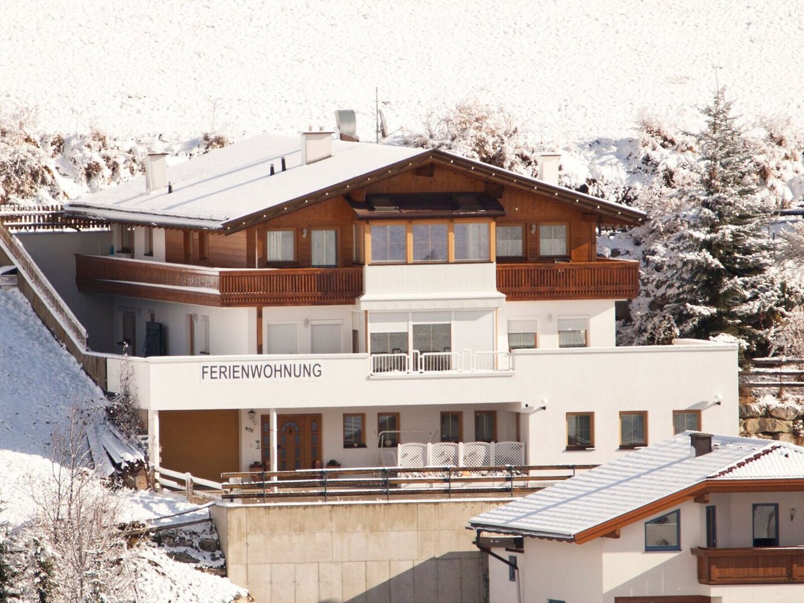 Außenansicht
