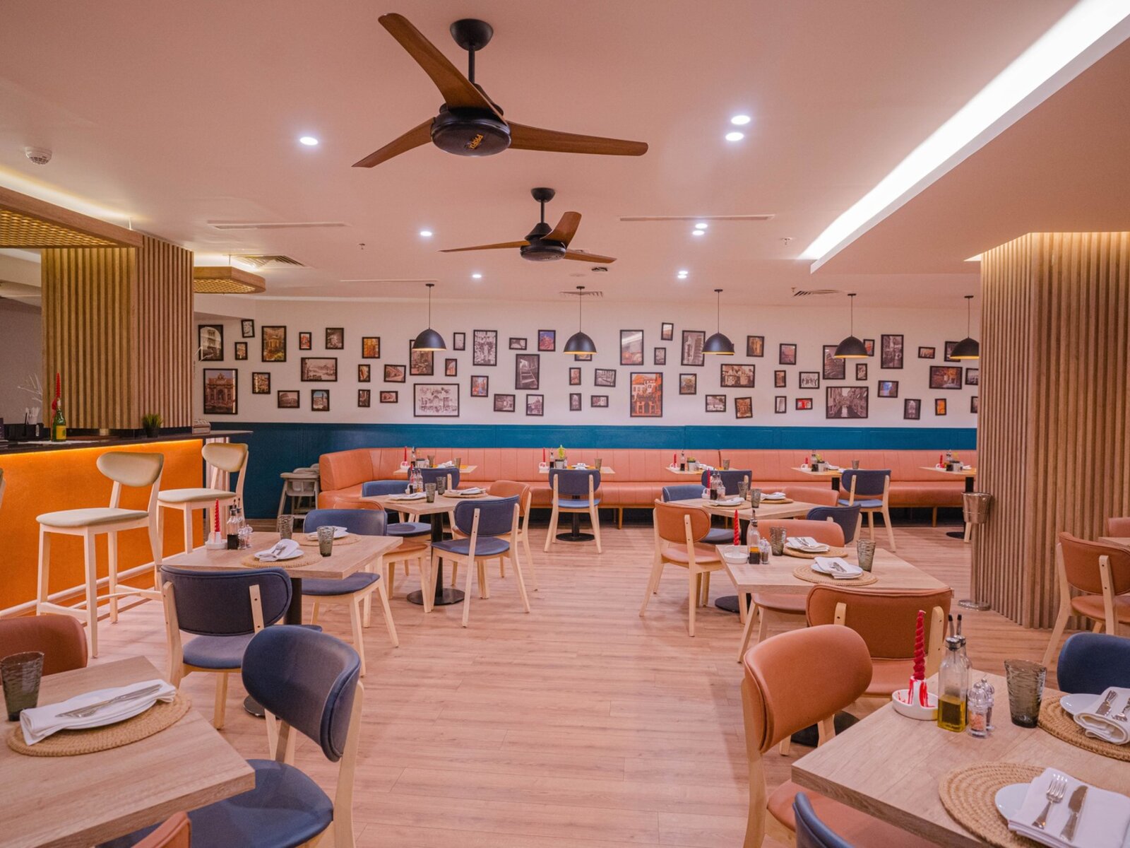 Filini Bar & Restaurant
