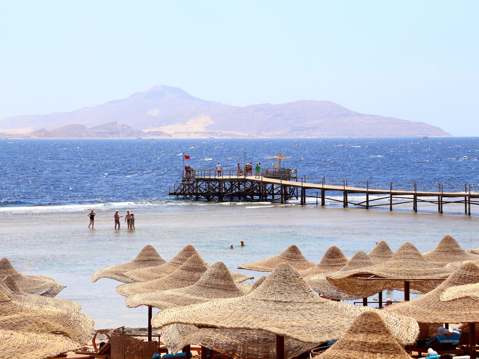 Strand