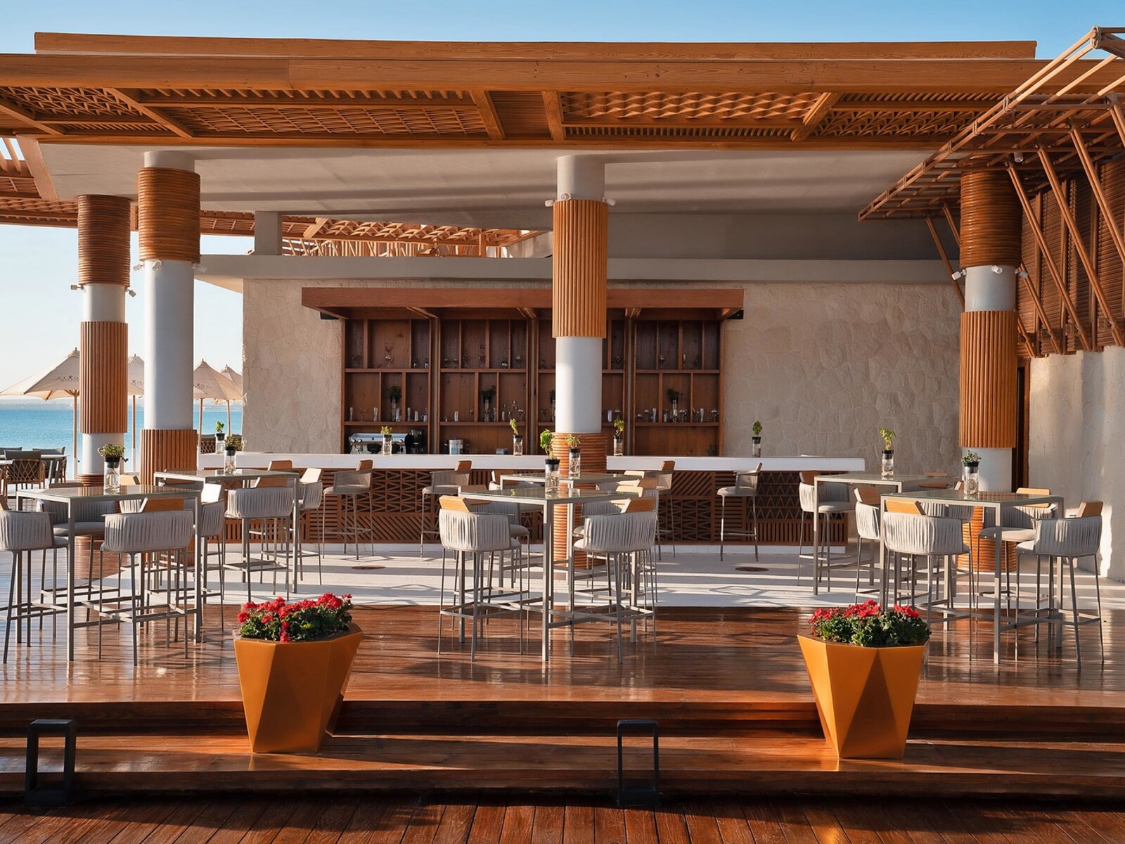 Strandbar