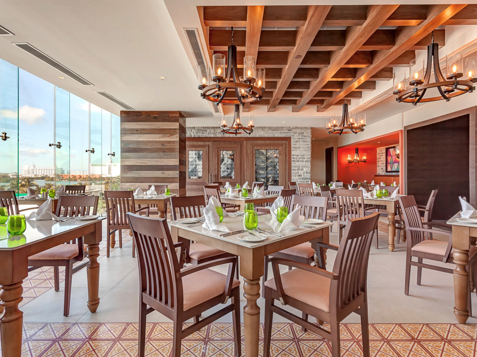 Agave (Mexican Cuisine)