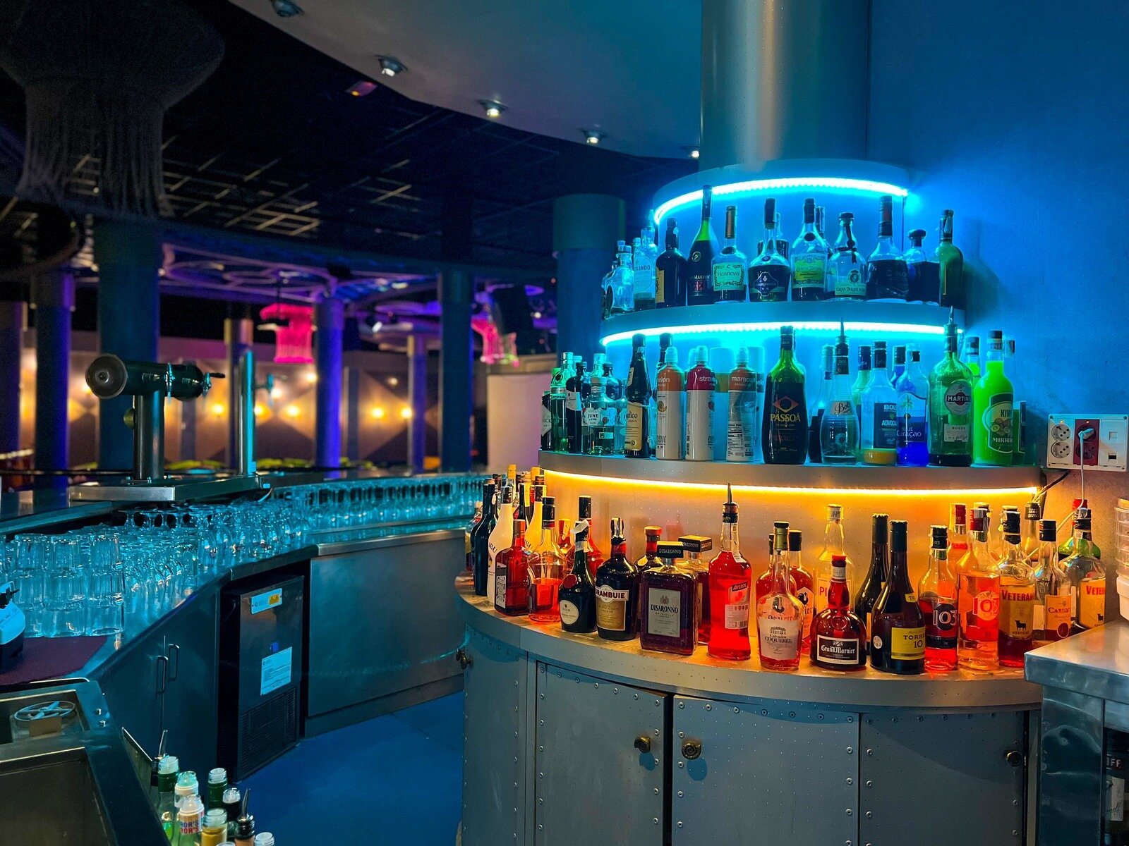 Disco Bar - Fataga