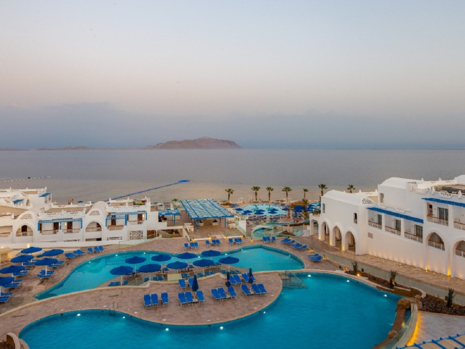Relax Pool