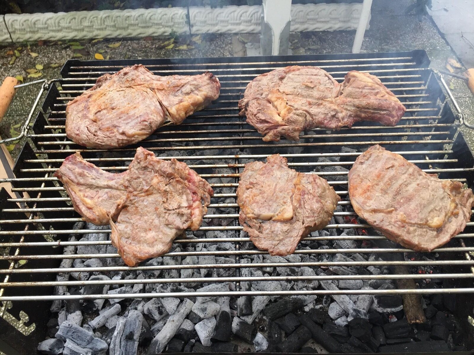 Essen und Trinken