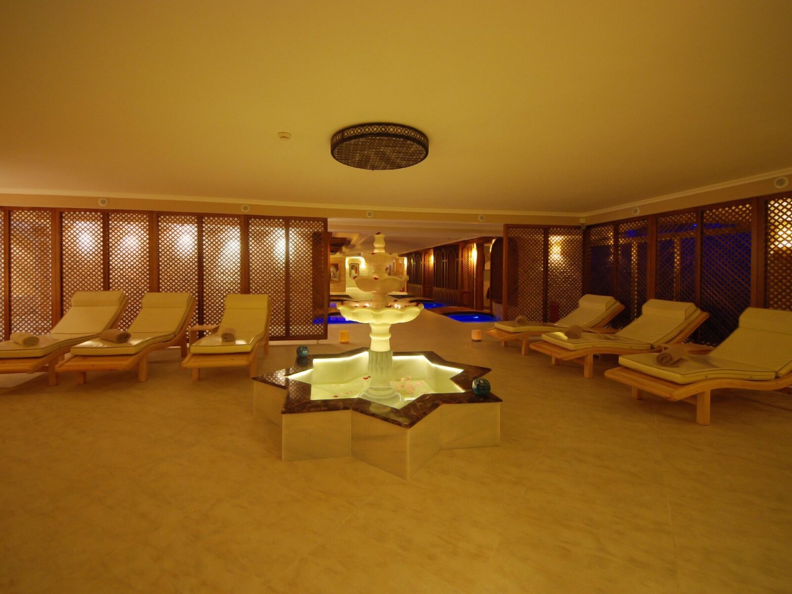 Wellness