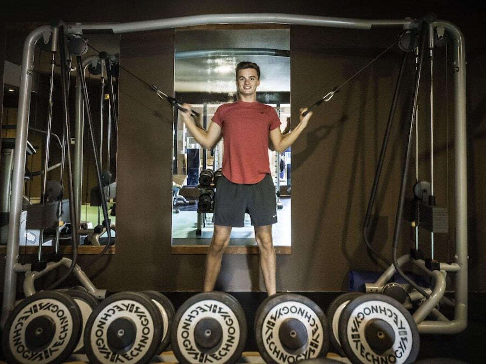 Sport