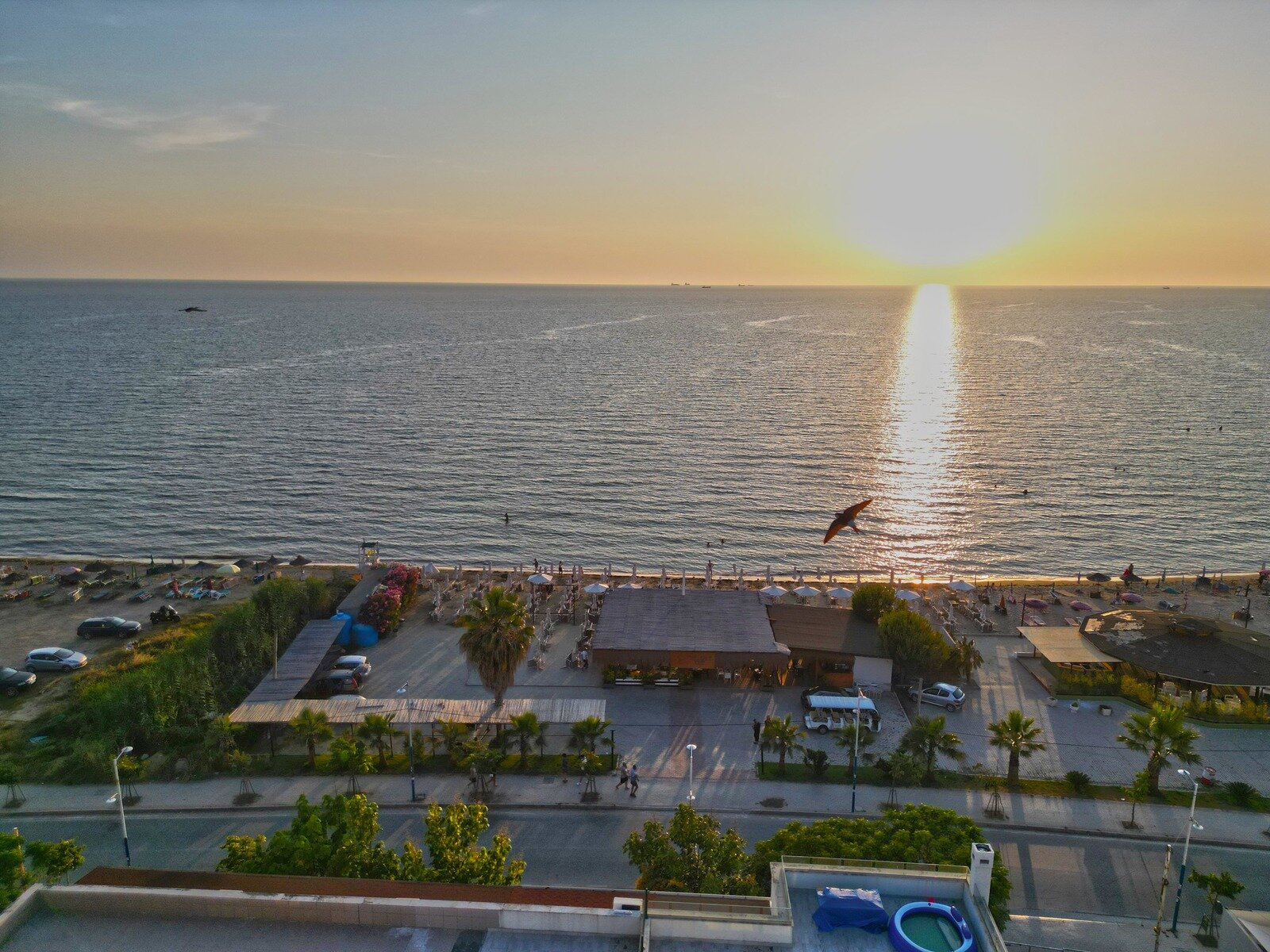 Delight Hotel Beach &Bar