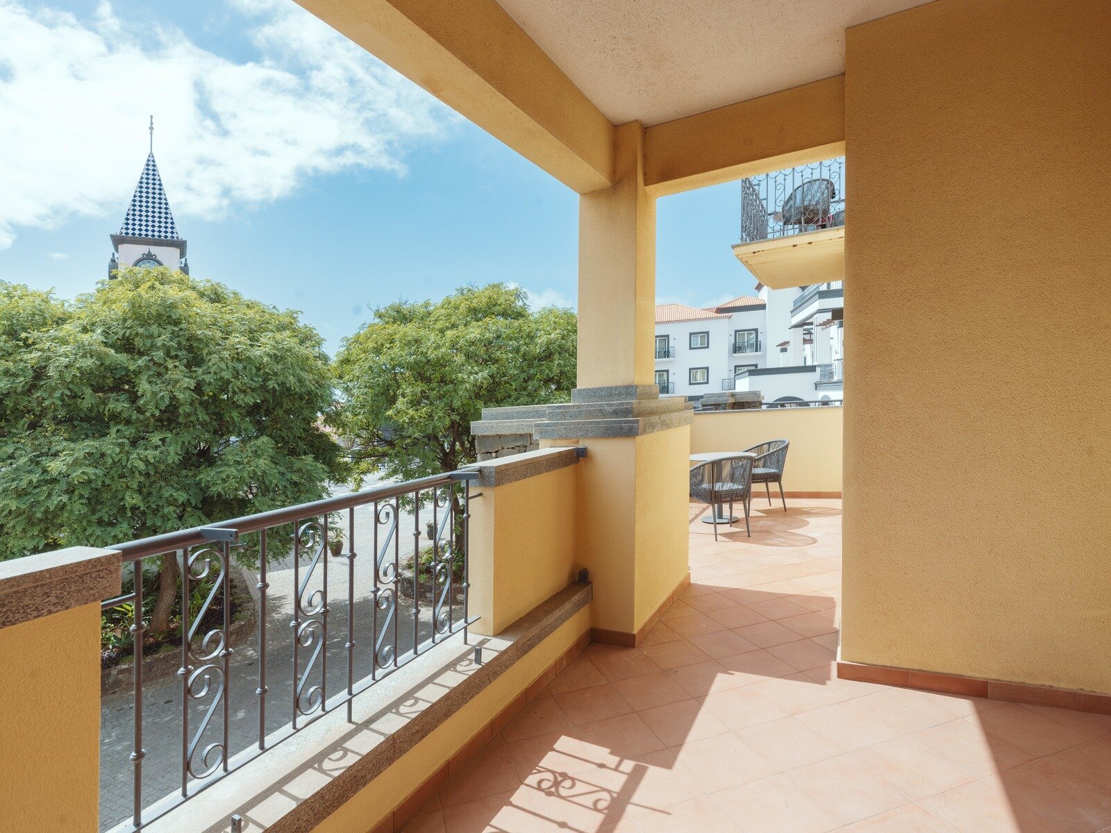 Wohnbeispiel Junior Suite