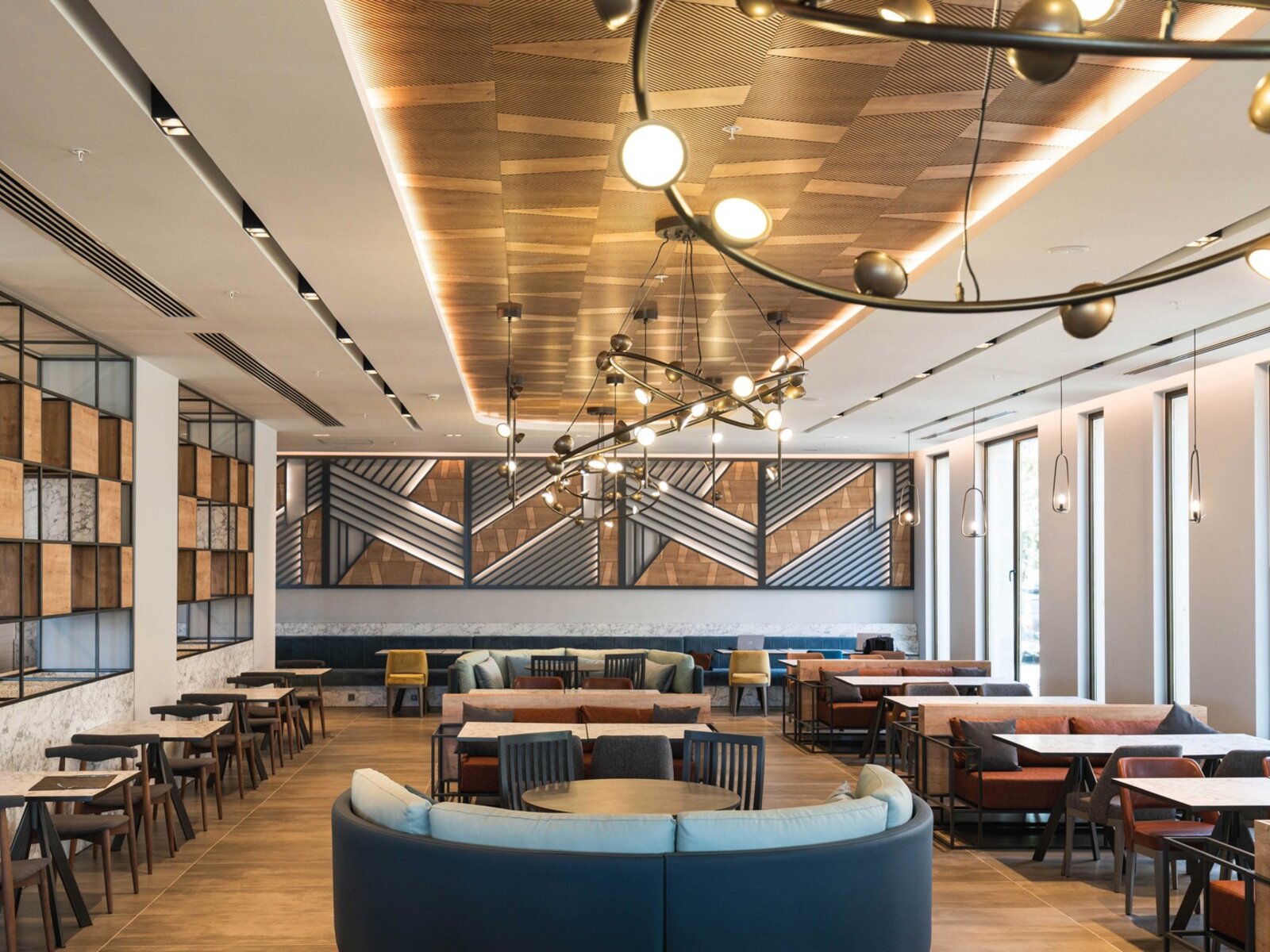 Paloma Restaurant