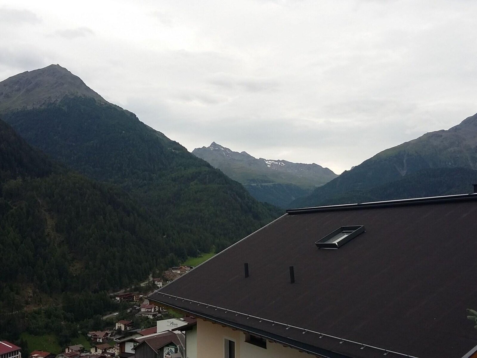 Landschaft
