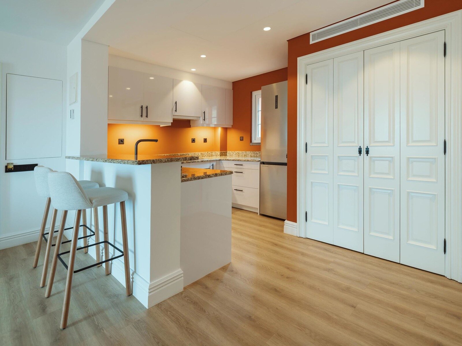Wohnbeispiel MARINA APARTAMENT
