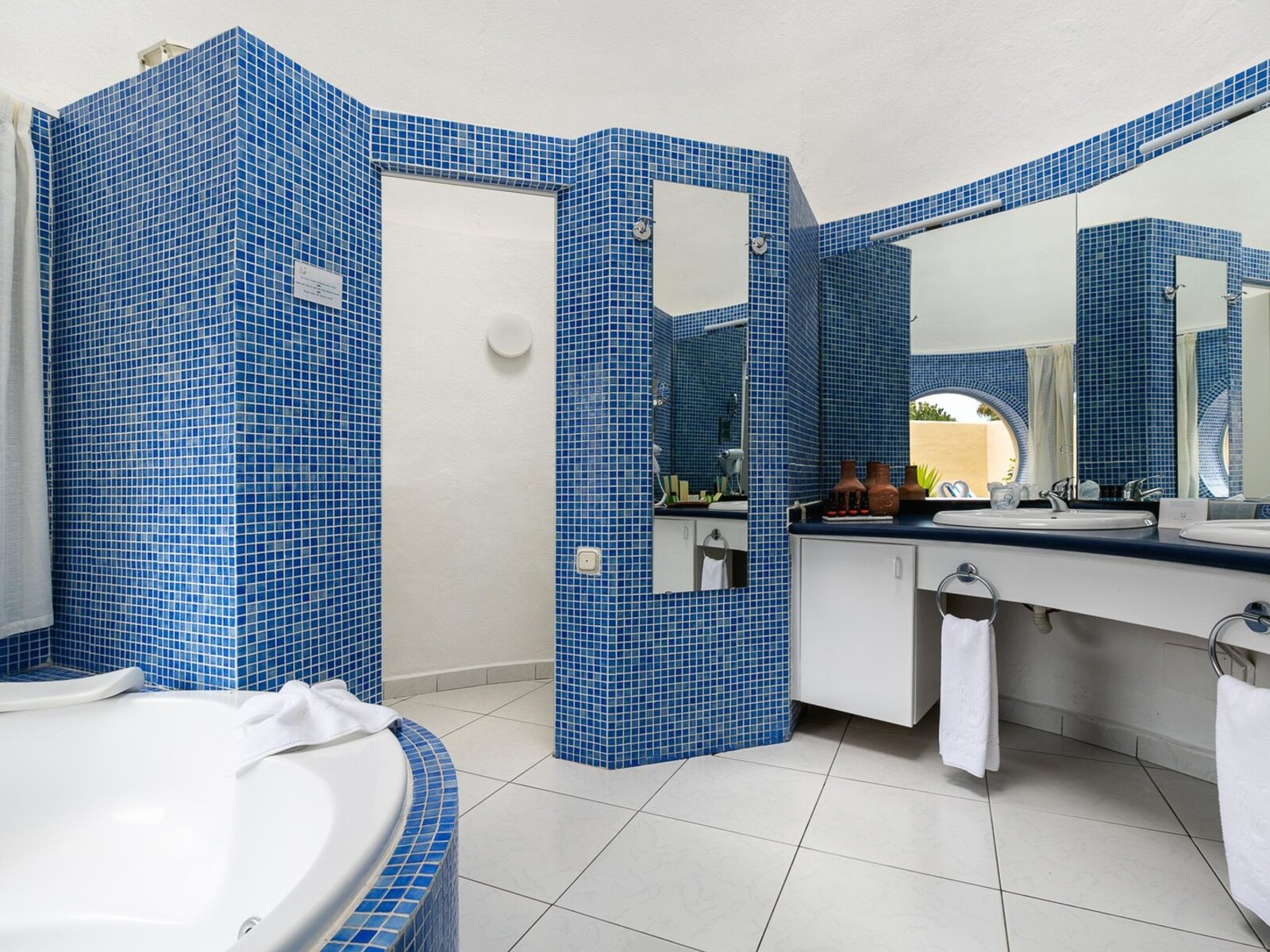 Wohnbeispiel Suite Typ5