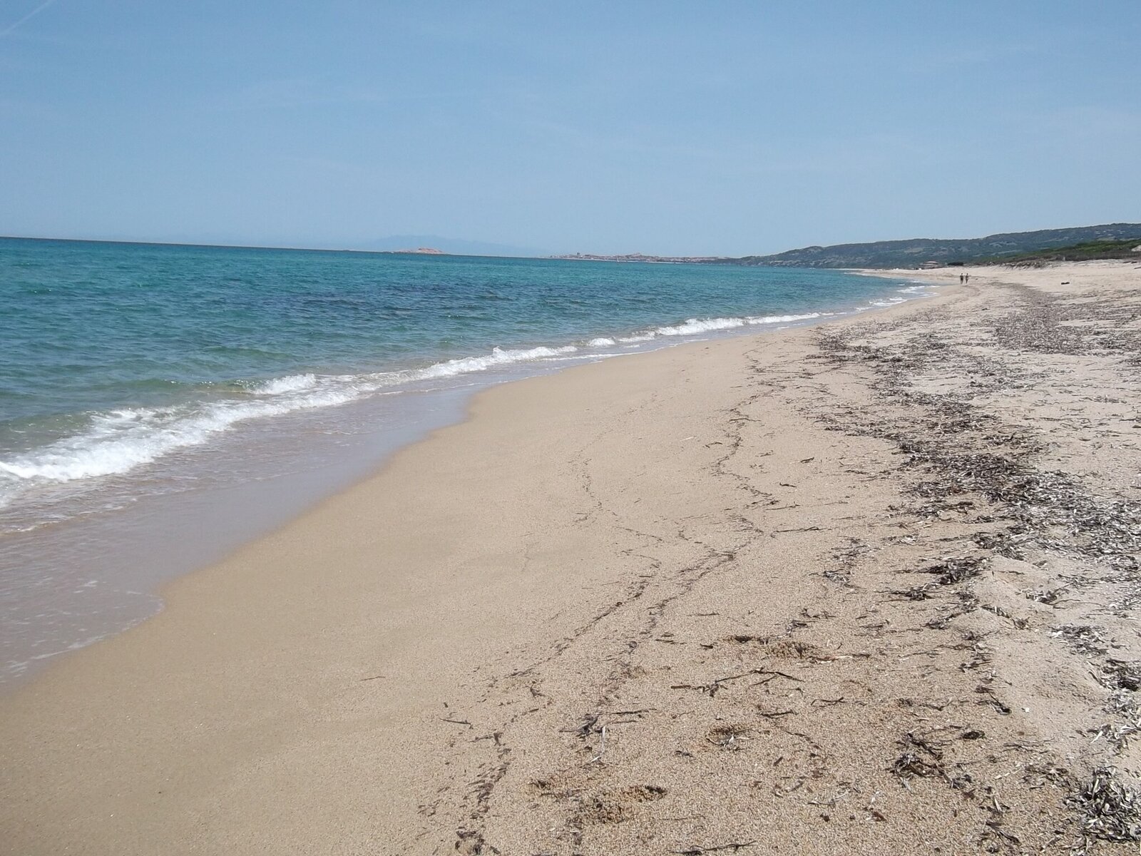 Strand