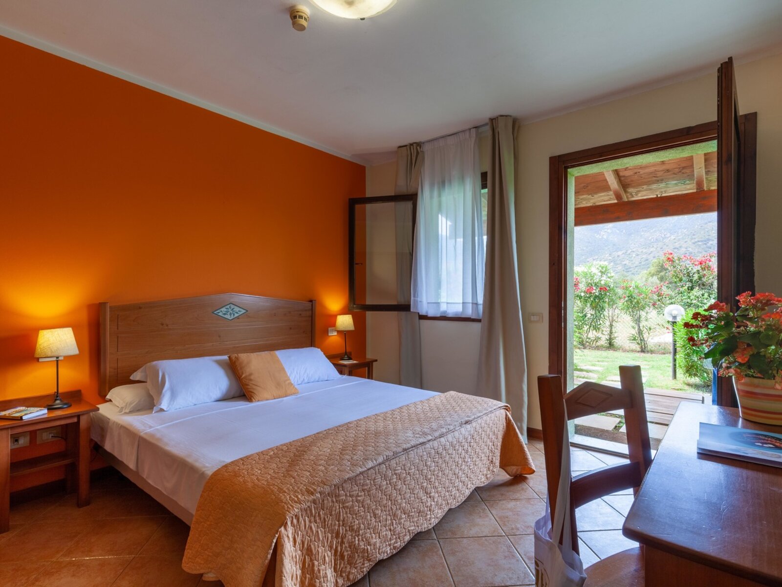 Wohnbeispiel Classic Room